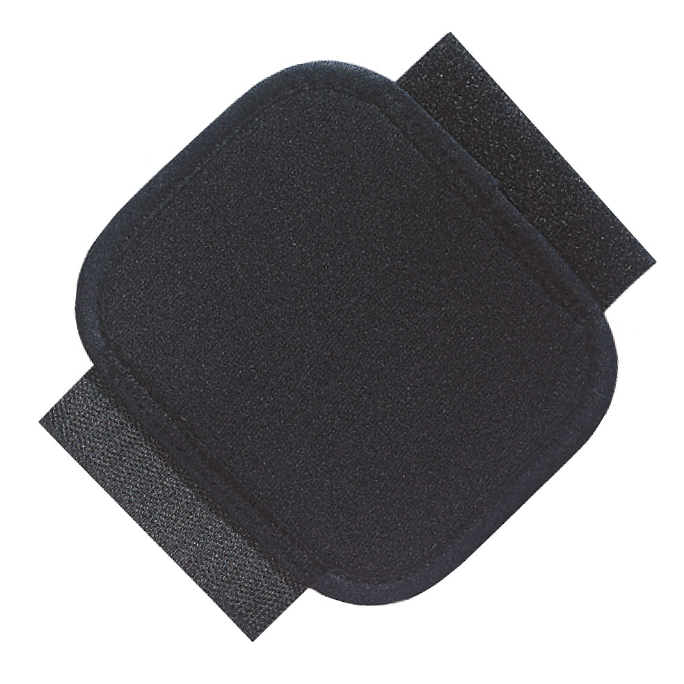Crutch Handle Upholstered Pads (pair) Anatom Taylors Pharmacy