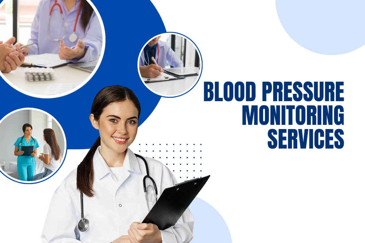 blood pressure monitors