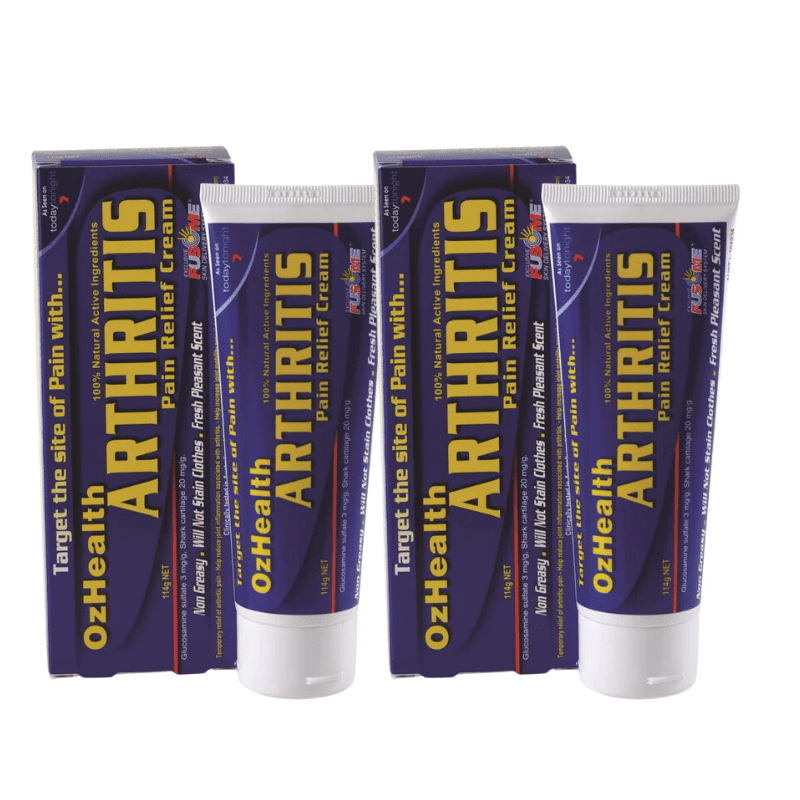 2-x-Genuine-OzHealth-Arthritis-Pain-Relief-Cream-114g-Glucosamine-Plus-Vitamin-E.png
