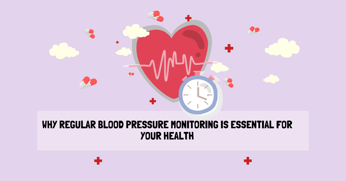 blood pressure monitoring services