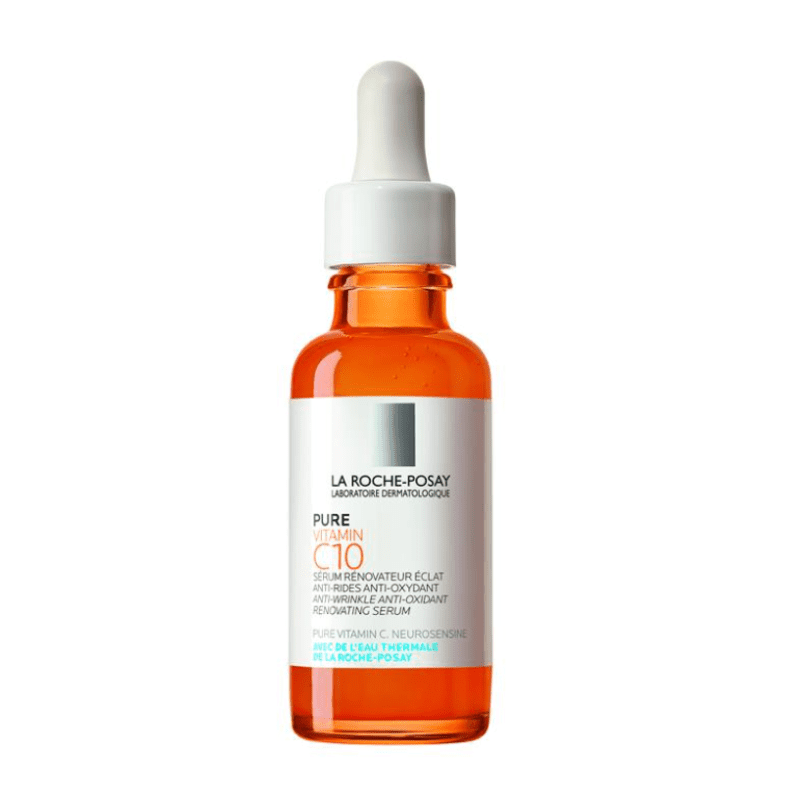 La Roche-Posay Redermic Vitamin C10 Serum 30ml NW