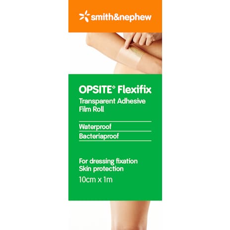 Opsite Flexifix Dress 10cm x 1m